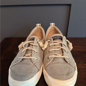 Sperry Crest Vibe Sneakers